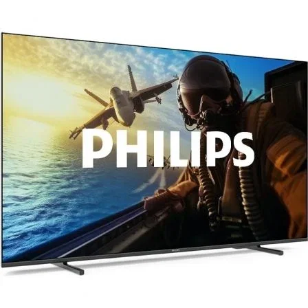 Philips 43PUS7000/12 Televisor LED 4K Ultra HD Smart TV 43 pulgadas TITAN OS HDR10+ Dolby Atmos